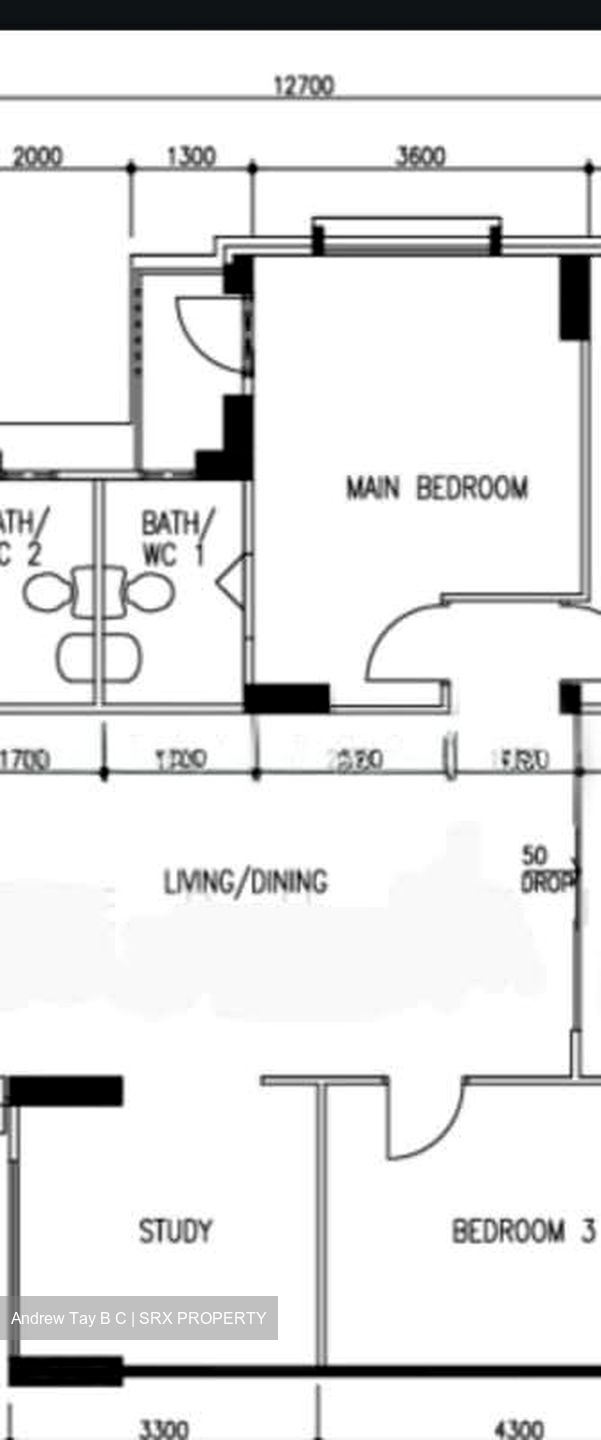 Blk 309 Canberra Road (Sembawang), HDB 5 Rooms #559736071
